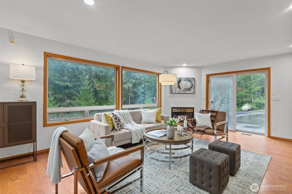 Photo of 18267 NW Stavis Bay Road, Seabeck, WA 98380 (MLS # 2466737)