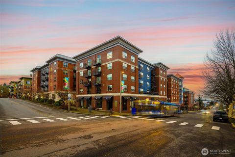 960 Harris Avenue 307 Bellingham WA 98225