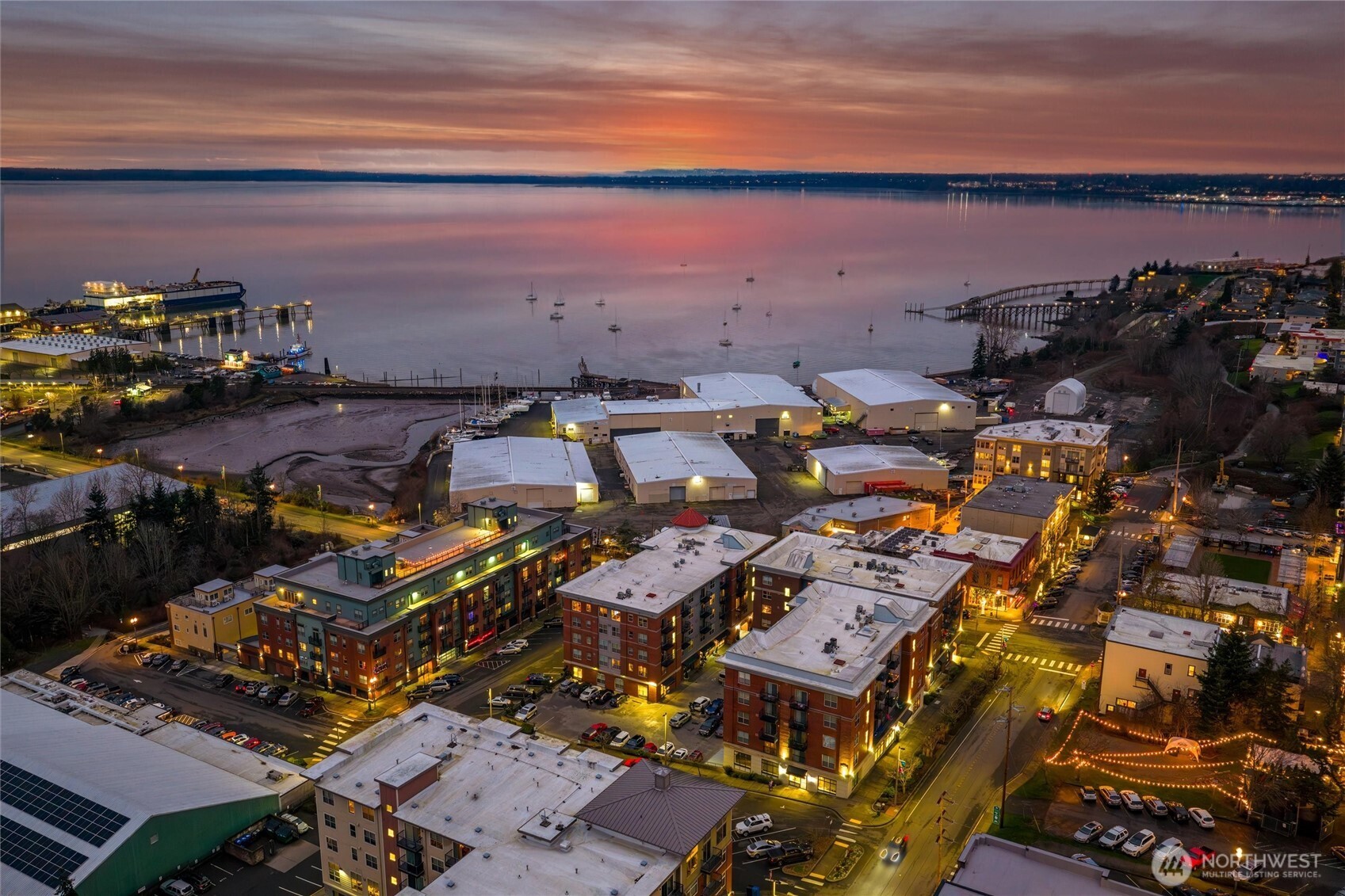 960 Harris Avenue 307