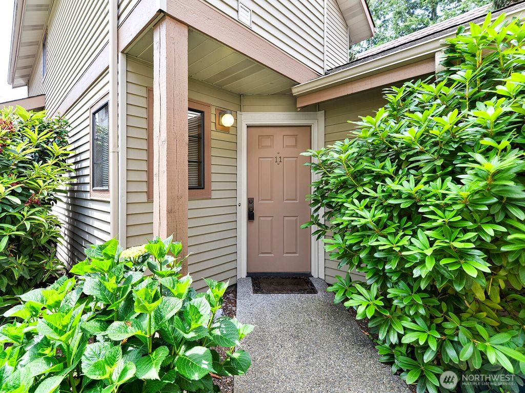 Photo of 1572 NE 177th Street #B11, Shoreline, WA 98155 (MLS # 2393098)