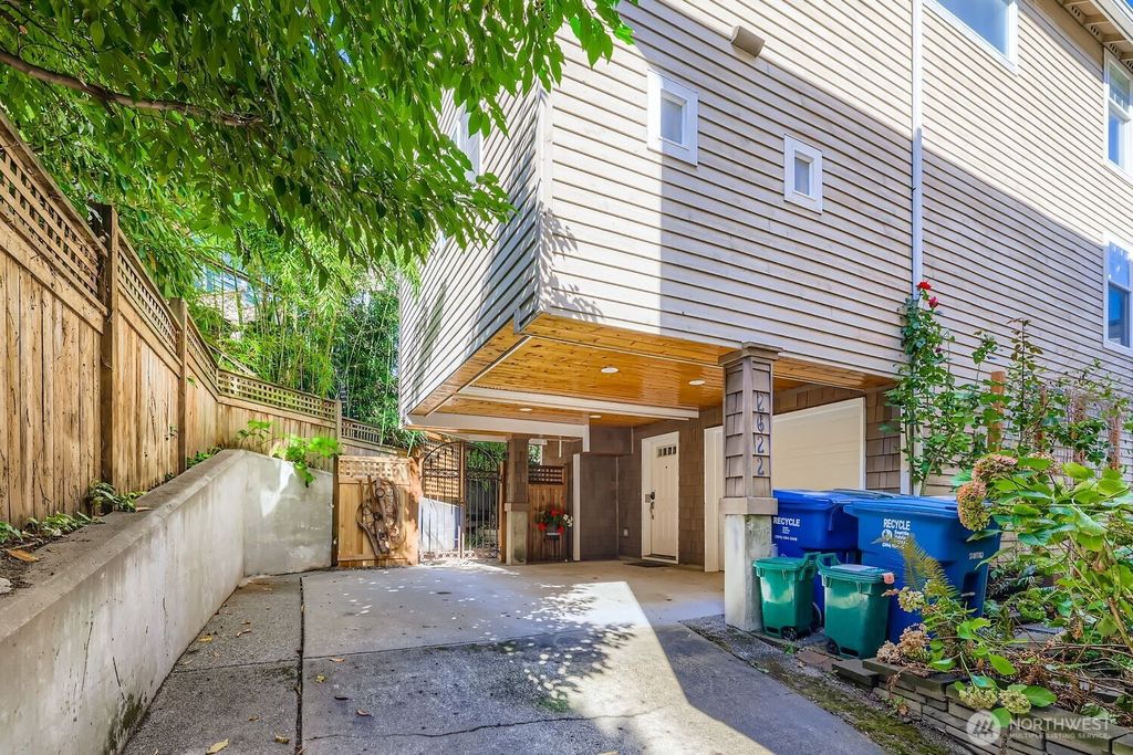Photo of 2622 E Madison Street, Seattle, WA 98112 (MLS # 2440699)