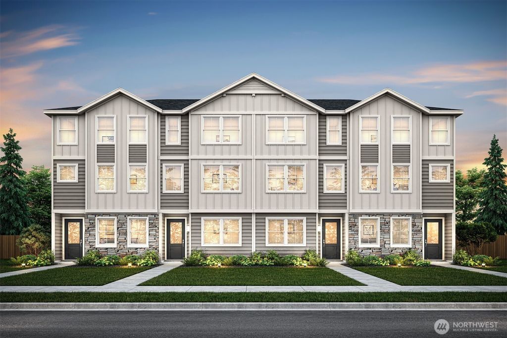 Photo of 9011 172nd Avenue NE, Arlington, WA 98223 (MLS # 2517111)