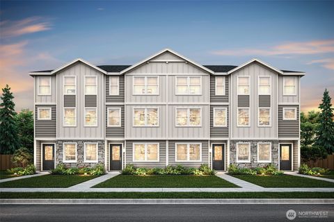 Photo of 9011 172nd Avenue NE, Arlington, WA 98223 (MLS # 2517111)