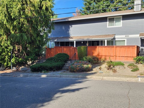 Photo of 12520 SE 30th Street #C-1, Bellevue, WA 98005 (MLS # 2595782)