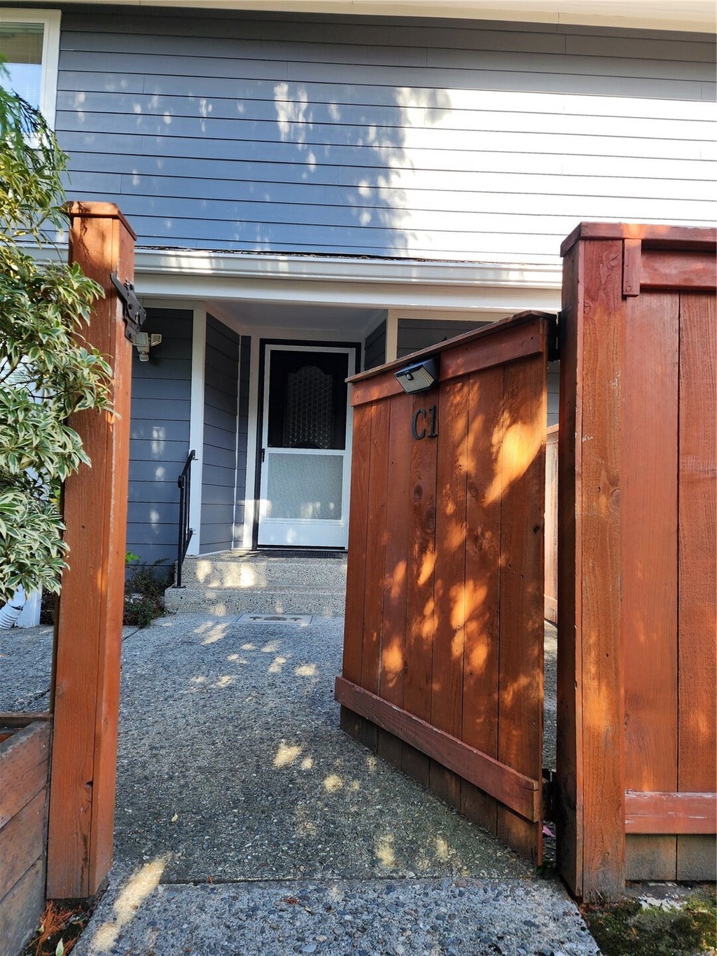 Photo of 12520 SE 30th Street #C-1, Bellevue, WA 98005 (MLS # 2595782)