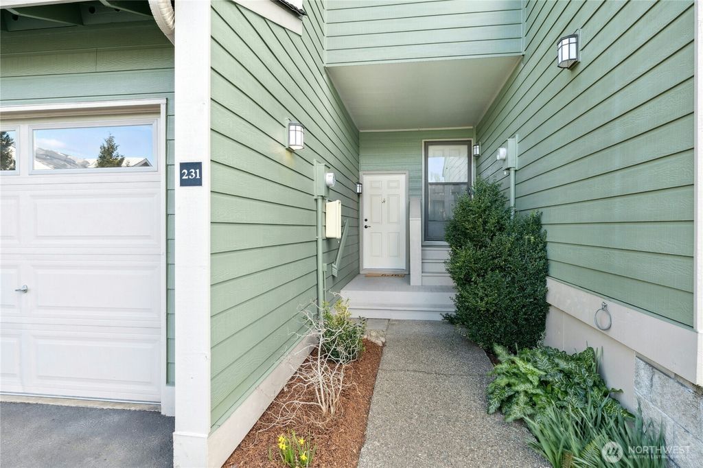 Photo of 231 NW Shepard Way, Bainbridge Island, WA 98110 (MLS # 2488126)