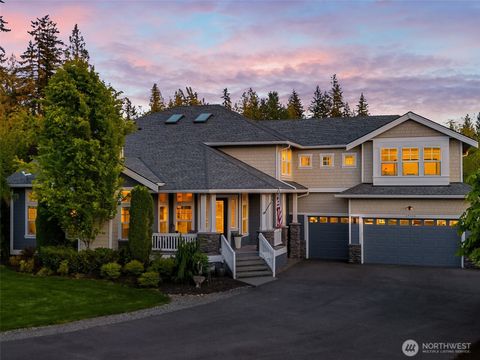 Photo of 17126 53rd Street SE, Snohomish, WA 98290 (MLS # 2528849)
