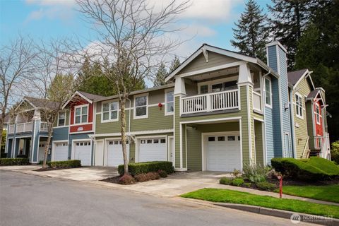 Photo of 10620 221st Lane NE #203, Redmond, WA 98053 (MLS # 2510044)