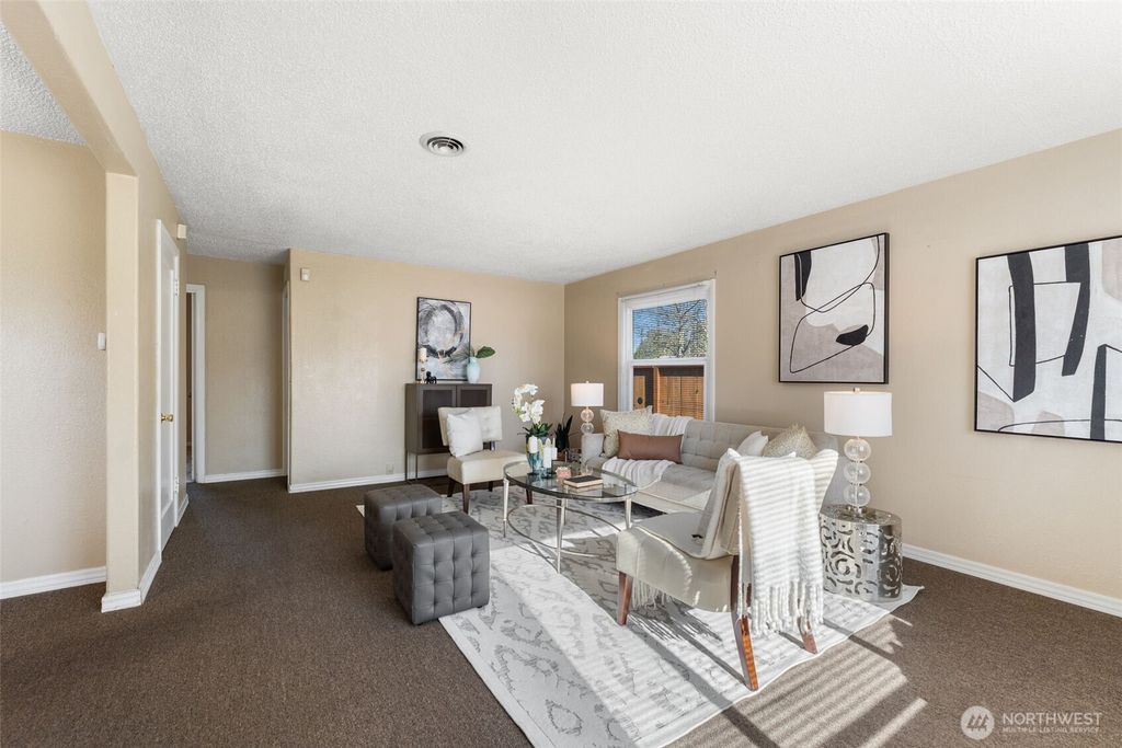 Photo of 8725 121st Street SW, Lakewood, WA 98498 (MLS # 2479531)