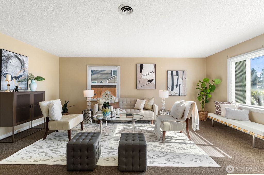 Photo of 8725 121st Street SW, Lakewood, WA 98498 (MLS # 2479531)