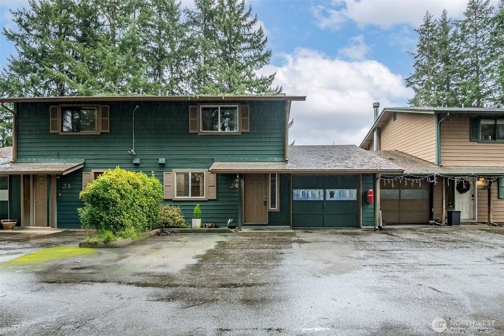 Photo of 3217 Yelm Hwy Hwy SE #24, Olympia, WA 98501 (MLS # 2489377)
