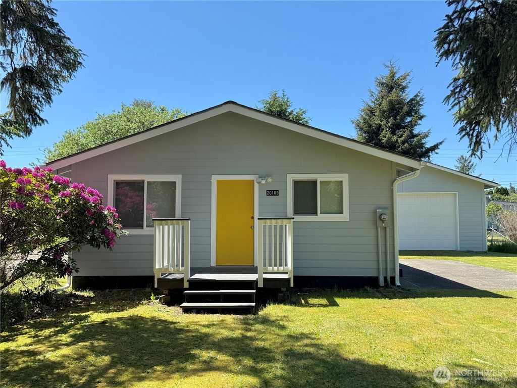Photo of 20105 P Place, Ocean Park, WA 98640 (MLS # 2525647)