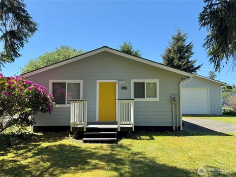 Photo of 20105 P Place, Ocean Park, WA 98640 (MLS # 2525647)