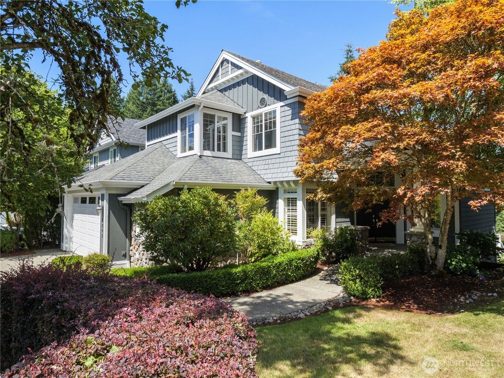 Photo of 2605 231st Avenue SE, Sammamish, WA 98075 (MLS # 2559614)