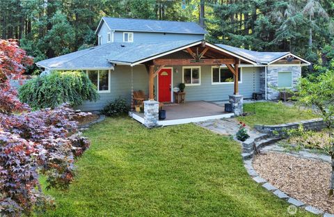 Photo of 14120 49th Avenue Ct NW, Gig Harbor, WA 98332 (MLS # 2407814)