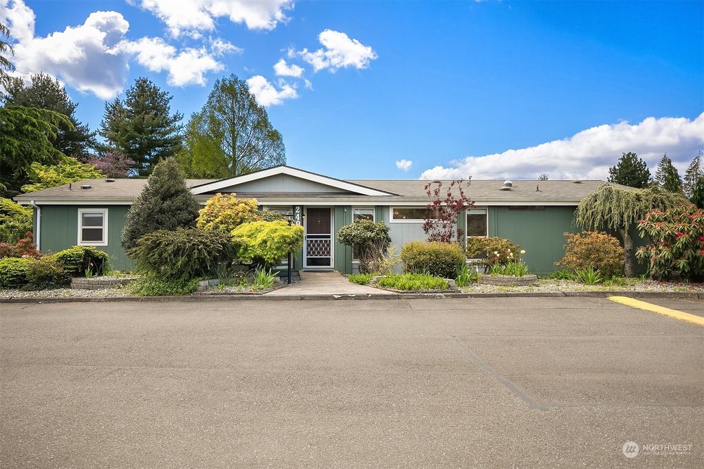 Photo of 24005 10th Place W, Bothell, WA 98021 (MLS # 2231557)
