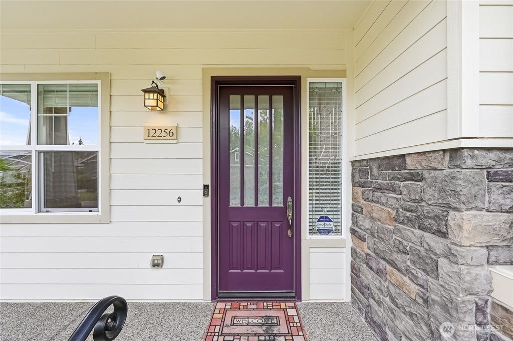 Photo of 12256 243rd Place NE, Redmond, WA 98053 (MLS # 2588381)