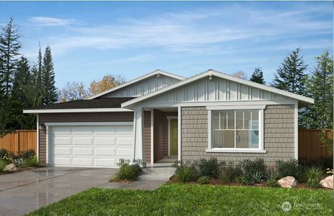 939 Britschgi Street 52 Buckley WA 98321