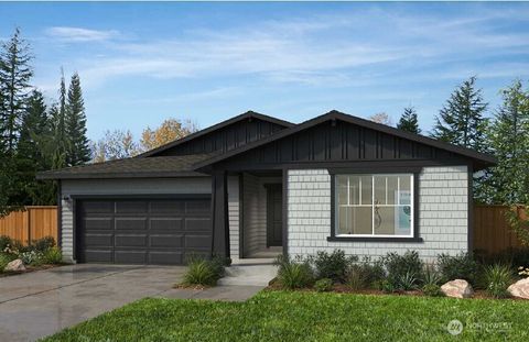 939 Britschgi Street 52 Buckley WA 98321