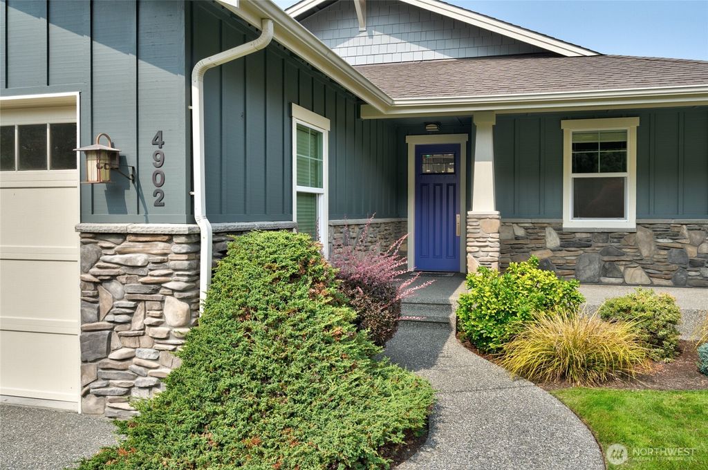Photo of 4902 Portalis Way, Anacortes, WA 98221 (MLS # 2458075)
