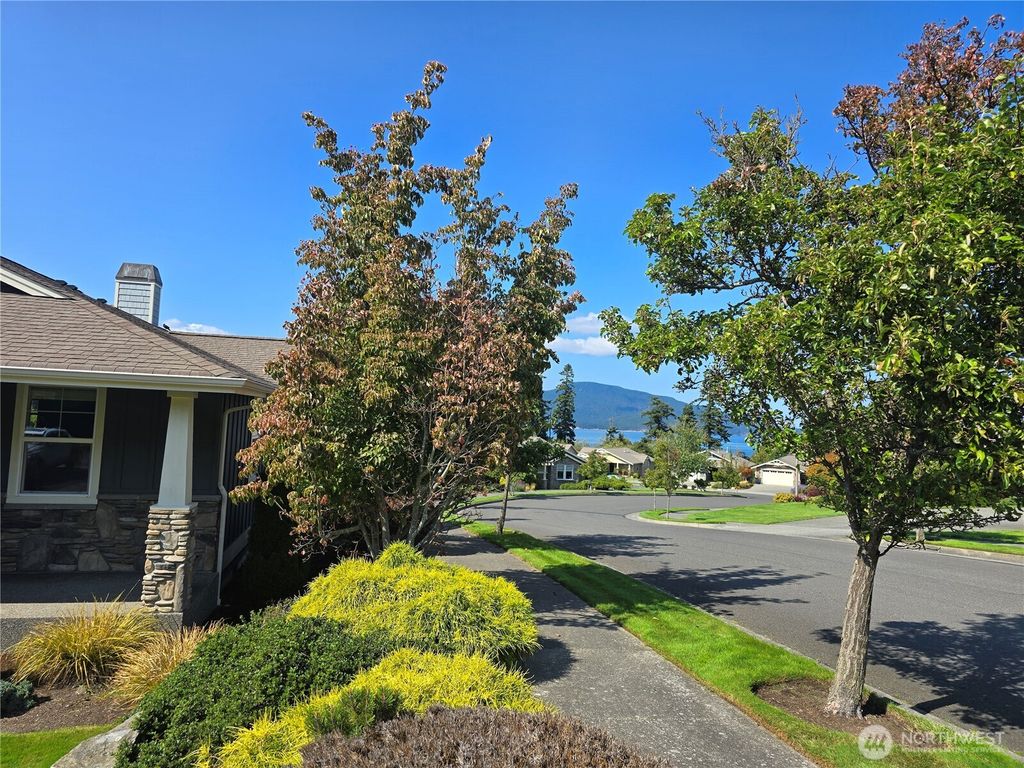 Photo of 4902 Portalis Way, Anacortes, WA 98221 (MLS # 2458075)