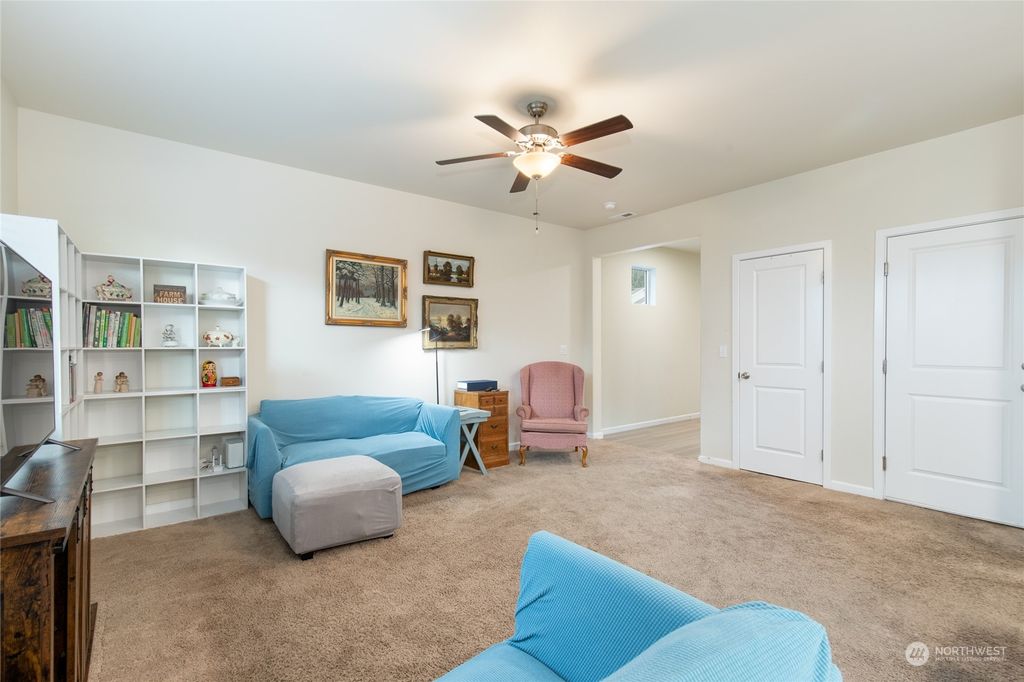 Photo of 12018 317th Drive SE, Sultan, WA 98294 (MLS # 2308483)