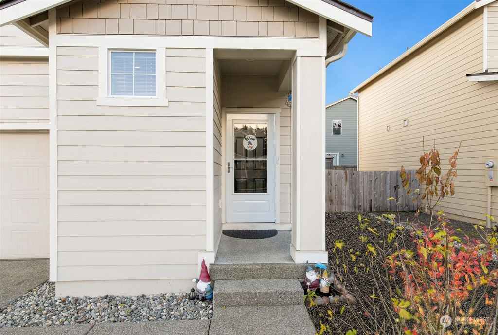 Photo of 12018 317th Drive SE, Sultan, WA 98294 (MLS # 2308483)