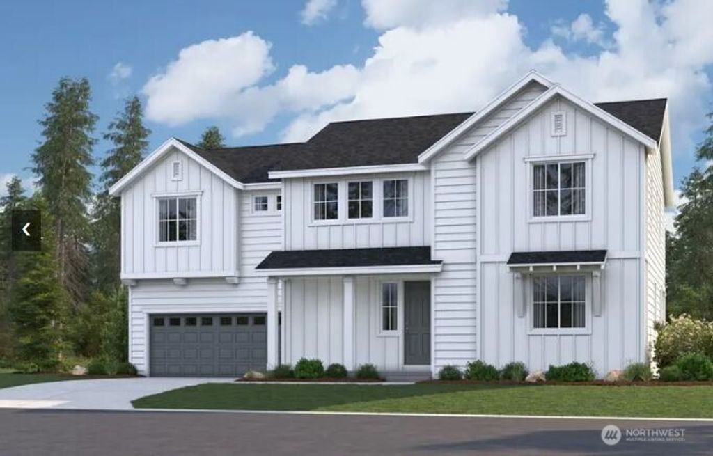 Photo of 2216 Oak Court Ct #3, Milton, WA 98354 (MLS # 2469049)