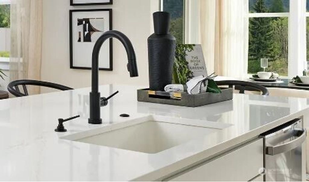 Photo of 2216 Oak Court Ct #3, Milton, WA 98354 (MLS # 2469049)