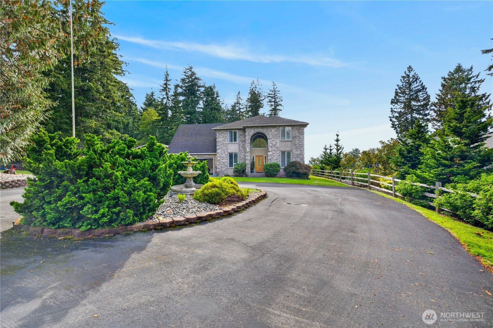 31400 W Lake Ketchum Road