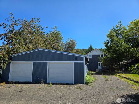 Photo of 405 S 1st Street, McCleary, WA 98557 (MLS # 2414670)