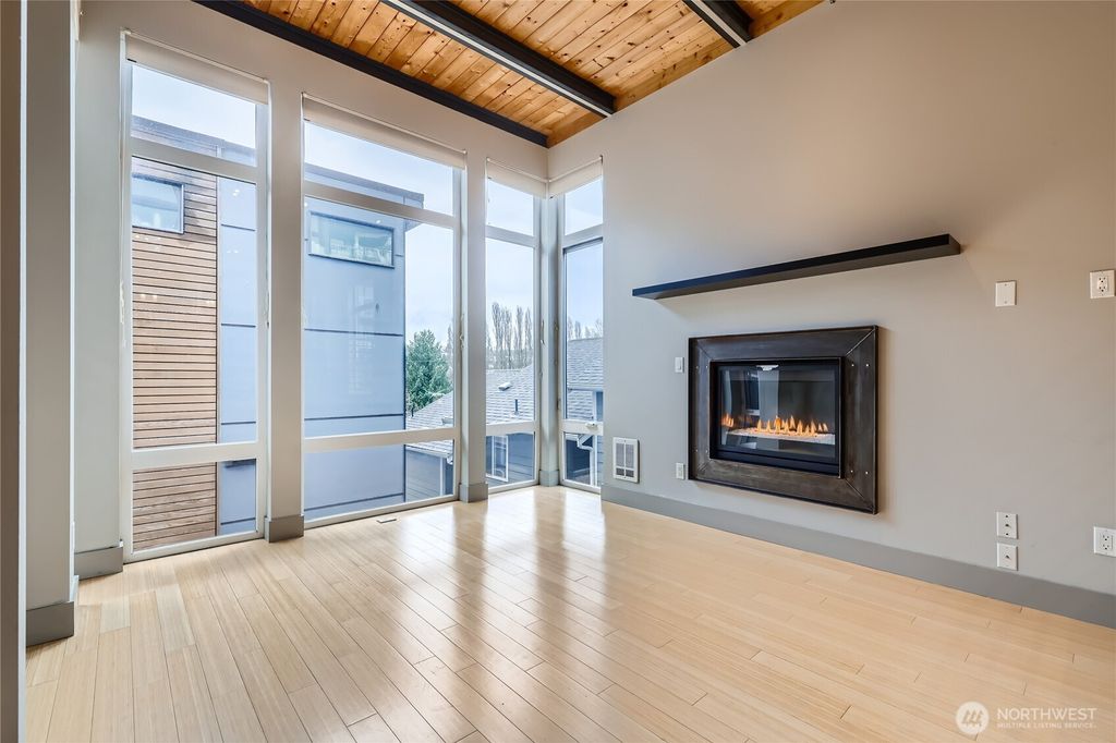 Photo of 2635 22nd Avenue W #A, Seattle, WA 98199 (MLS # 2326678)