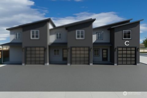 Photo of 601 Lot 11 Dorsing Street #C, Moses Lake, WA 98837 (MLS # 2402426) Photo of 601 Lot 11 Dorsing Street #C, Moses Lake, WA 98837 (MLS # 2402426)