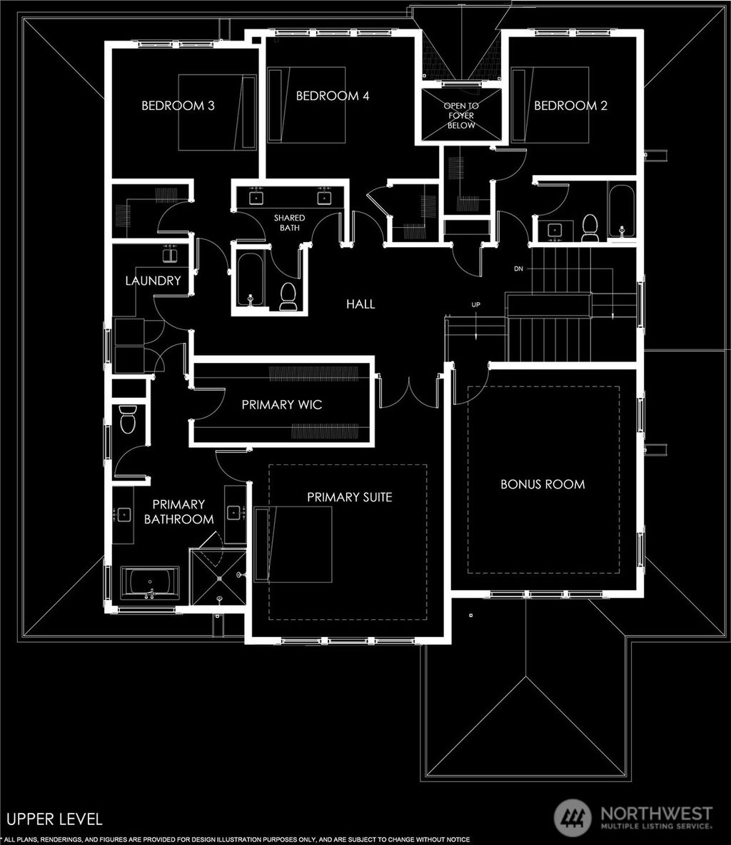 Photo of 1211 169th Place NE, Bellevue, WA 98008 (MLS # 2415686)