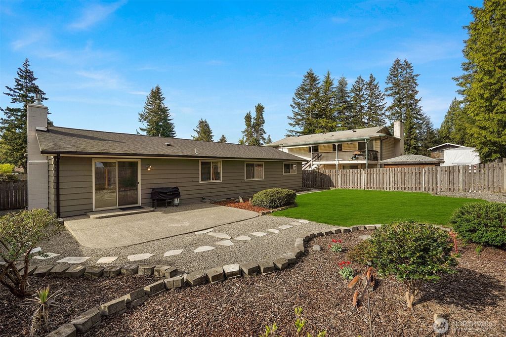 Photo of 13212 SE 159th Place, Renton, WA 98058 (MLS # 2360039)