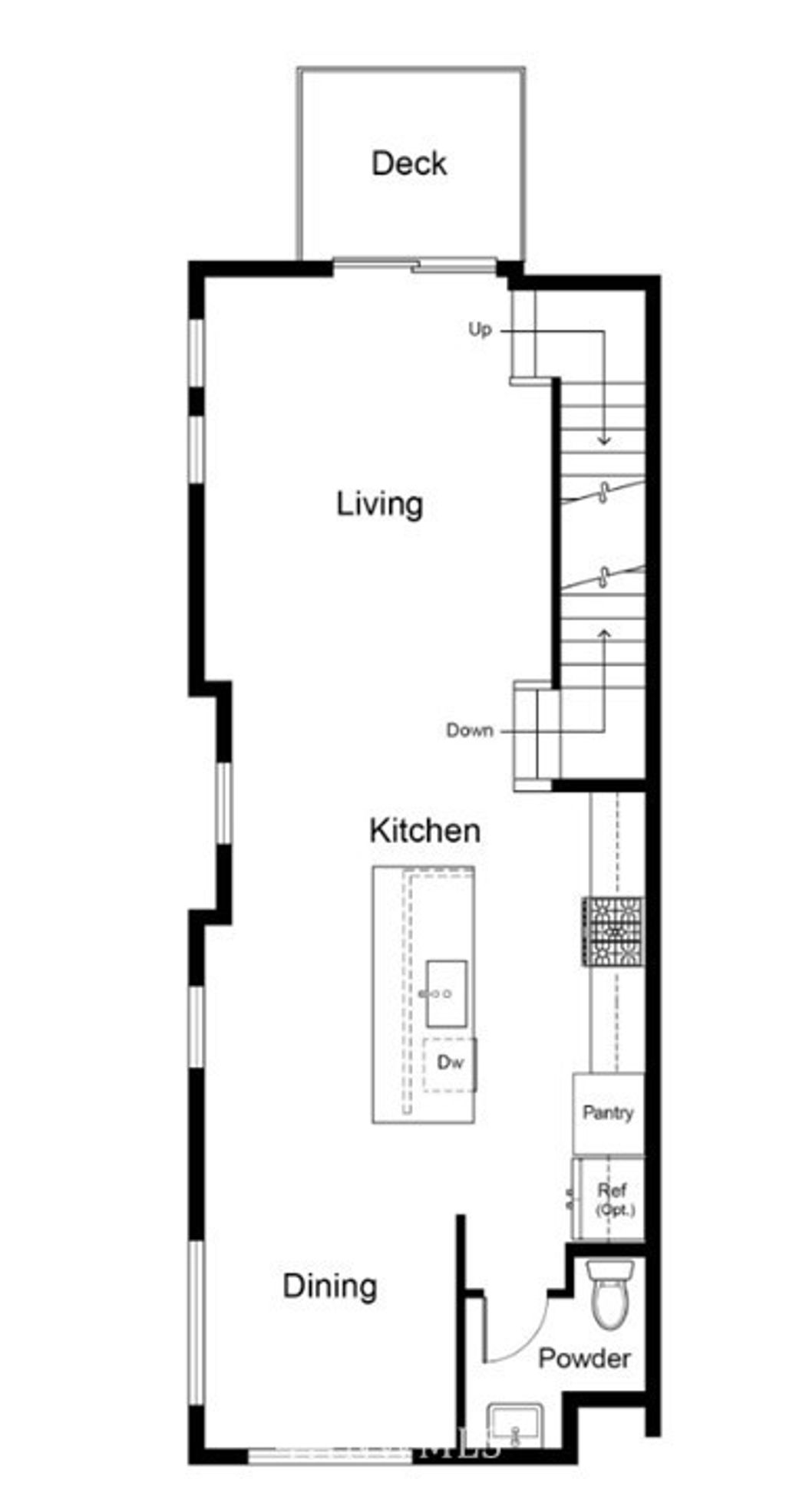 Photo of 8315 NE 176th Court #106, Kenmore, WA 98028 (MLS # 1929079)