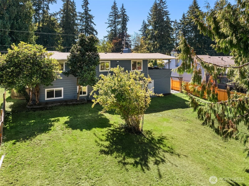 8610 NE 137th Street