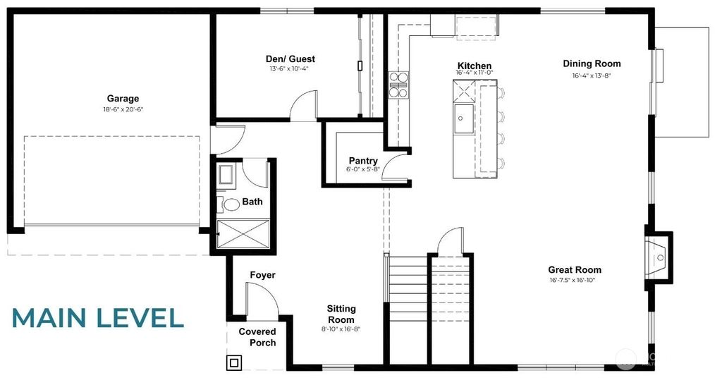 Photo of 20345 80th Place NE, Kenmore, WA 98028 (MLS # 2184412)