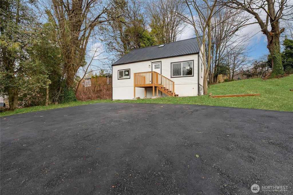 Photo of 12842 Renton Avenue S, Seattle, WA 98178 (MLS # 2334877)
