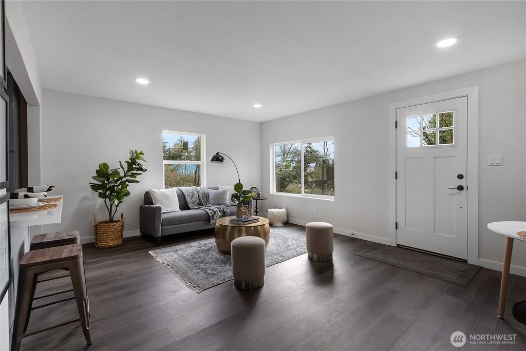 Photo of 12842 Renton Avenue S, Seattle, WA 98178 (MLS # 2334877)