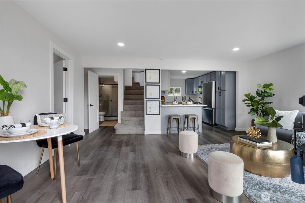 Photo of 12842 Renton Avenue S, Seattle, WA 98178 (MLS # 2334877)