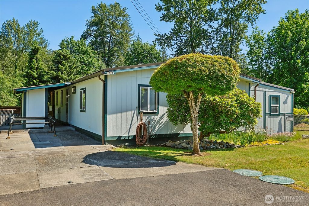 Photo of 35605 158th Street SE, Sultan, WA 98294 (MLS # 2387647)