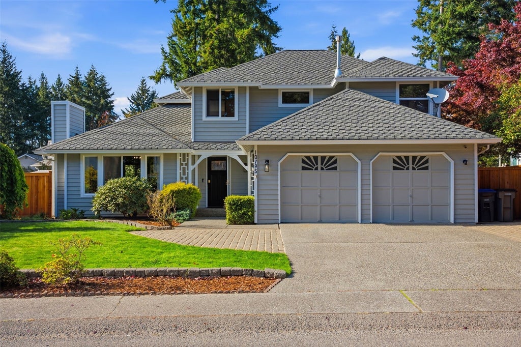 Photo of 10795 Hampton Avenue NW, Silverdale, WA 98383 (MLS # 2596046)