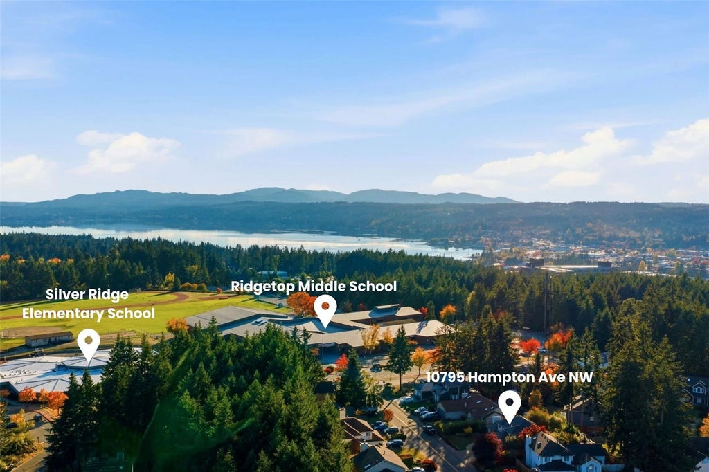 Photo of 10795 Hampton Avenue NW, Silverdale, WA 98383 (MLS # 2596046)