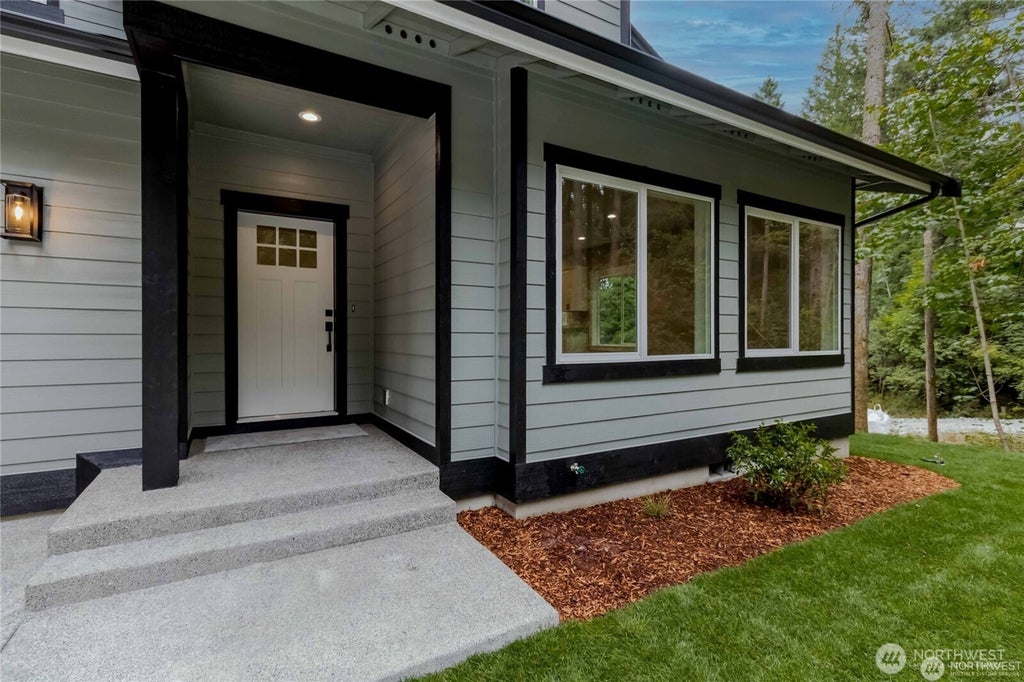 Photo of 21649 Clear Lake Boulevard SE, Yelm, WA 98597 (MLS # 2554902)