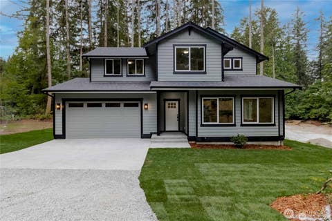 Photo of 21649 Clear Lake Boulevard SE, Yelm, WA 98597 (MLS # 2554902)