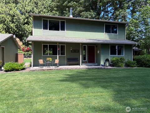 Photo of 6115 Waldon Drive SE, Olympia, WA 98513 (MLS # 2511665)