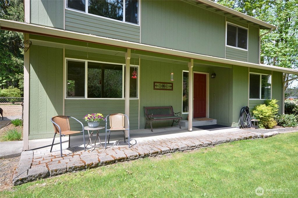 Photo of 6115 Waldon Drive SE, Olympia, WA 98513 (MLS # 2511665)
