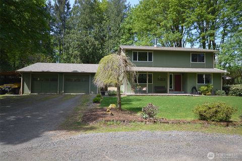 Photo of 6115 Waldon Drive SE, Olympia, WA 98513 (MLS # 2511665)