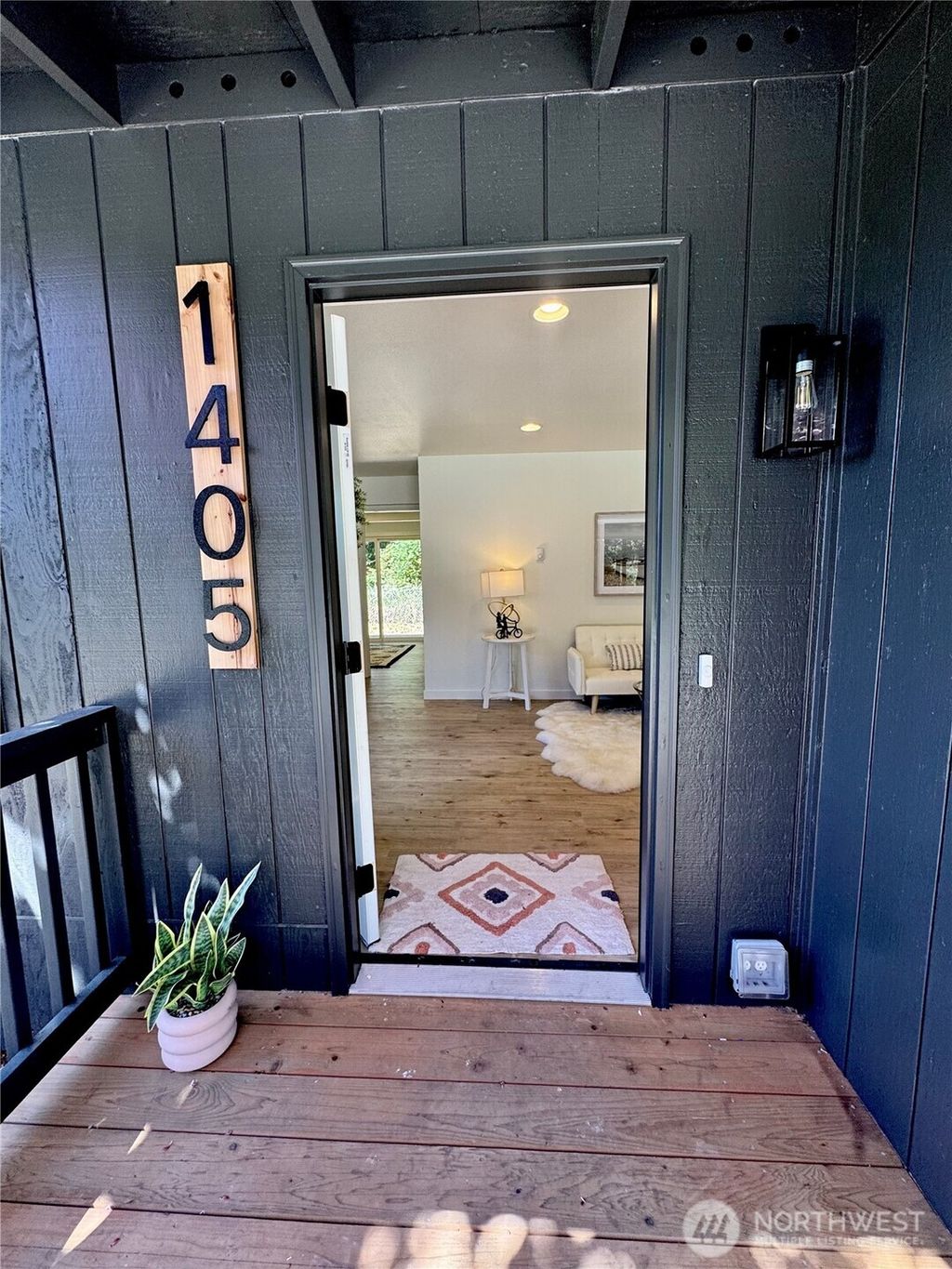 Photo of 1405 184TH Place, Long Beach, WA 98631 (MLS # 2514426)